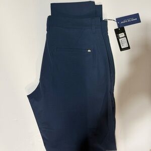 Travis Mathew Open To Close Tech Chino